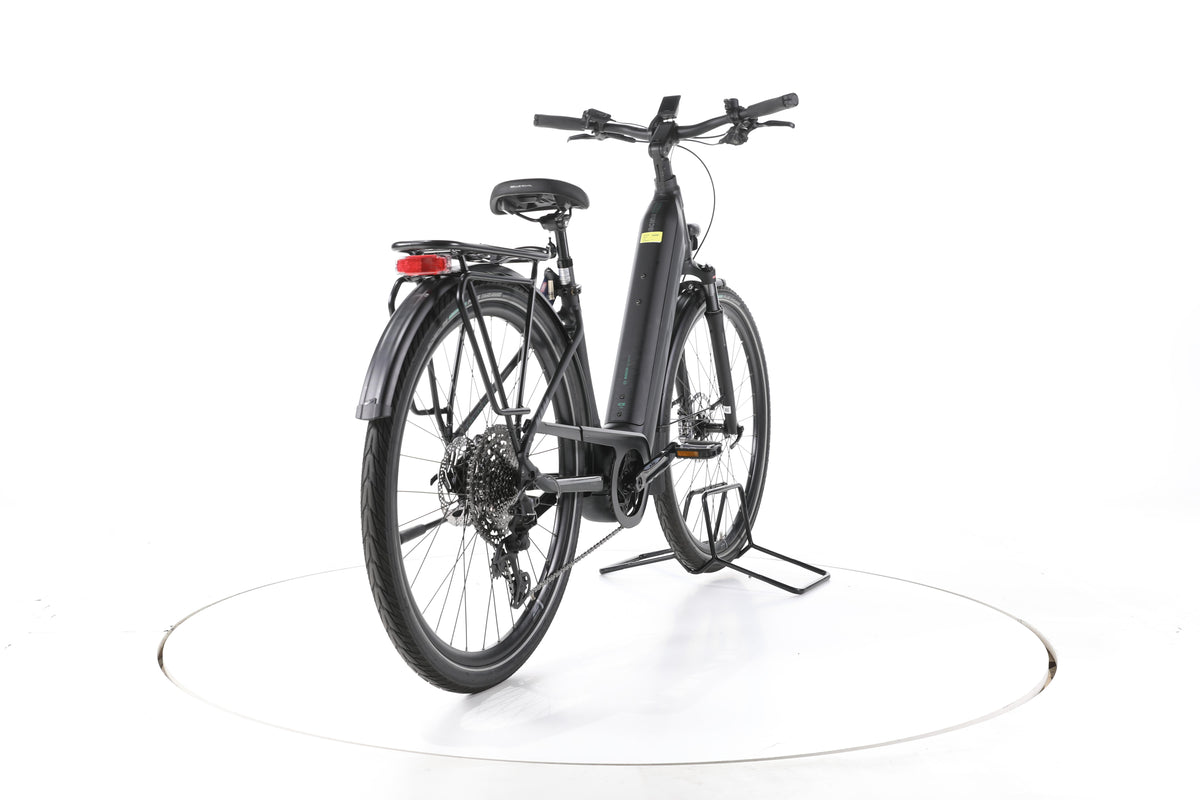 KTM Macina Style XT 750 LTD Trekking E-Bike Tiefeinsteiger - Image 11