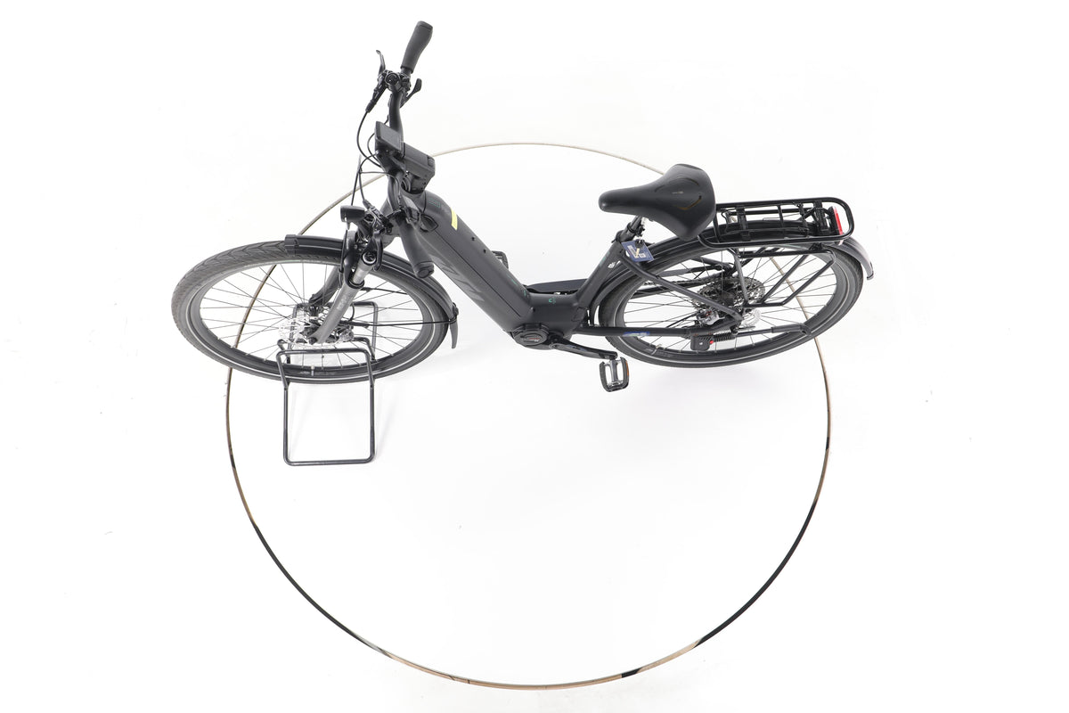 KTM Macina Style XT 750 LTD Trekking E-Bike Tiefeinsteiger - Image 19
