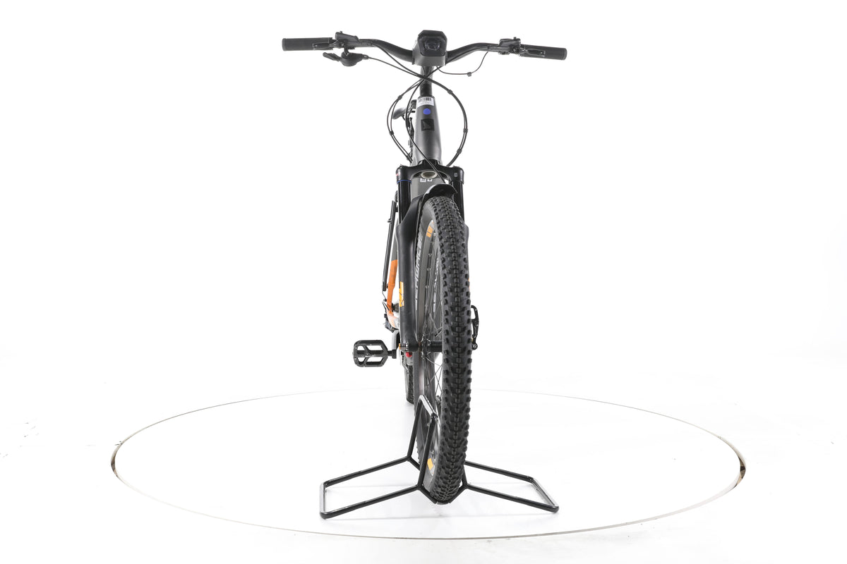 Haibike Trekking 10 Trekking E-Bike - Image 4