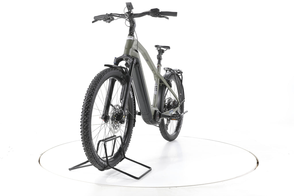 Kalkhoff ntice 7.B Advance Trekking E-Bike - Image 5