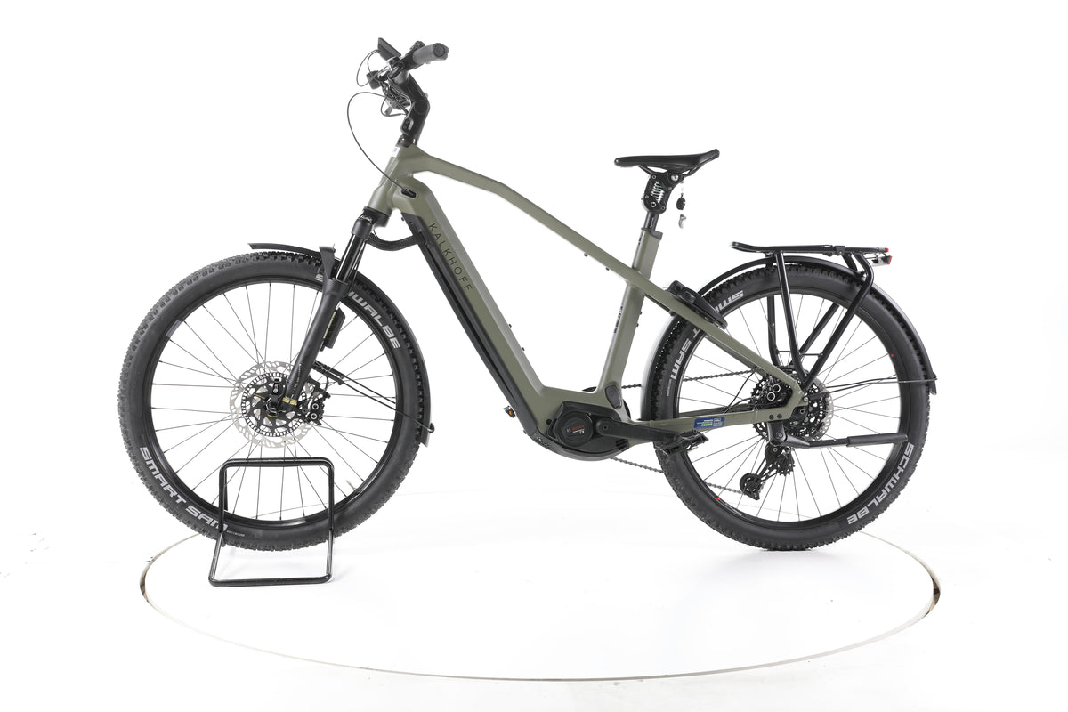 Kalkhoff ntice 7.B Advance Trekking E-Bike - Image 7