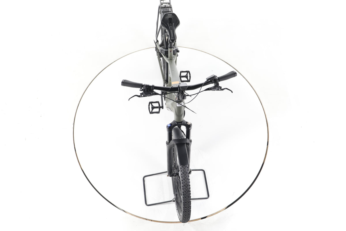 Kalkhoff ntice 7.B Advance Trekking E-Bike - Image 16