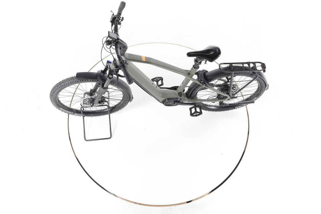 Kalkhoff ntice 7.B Advance Trekking E-Bike - Image 19