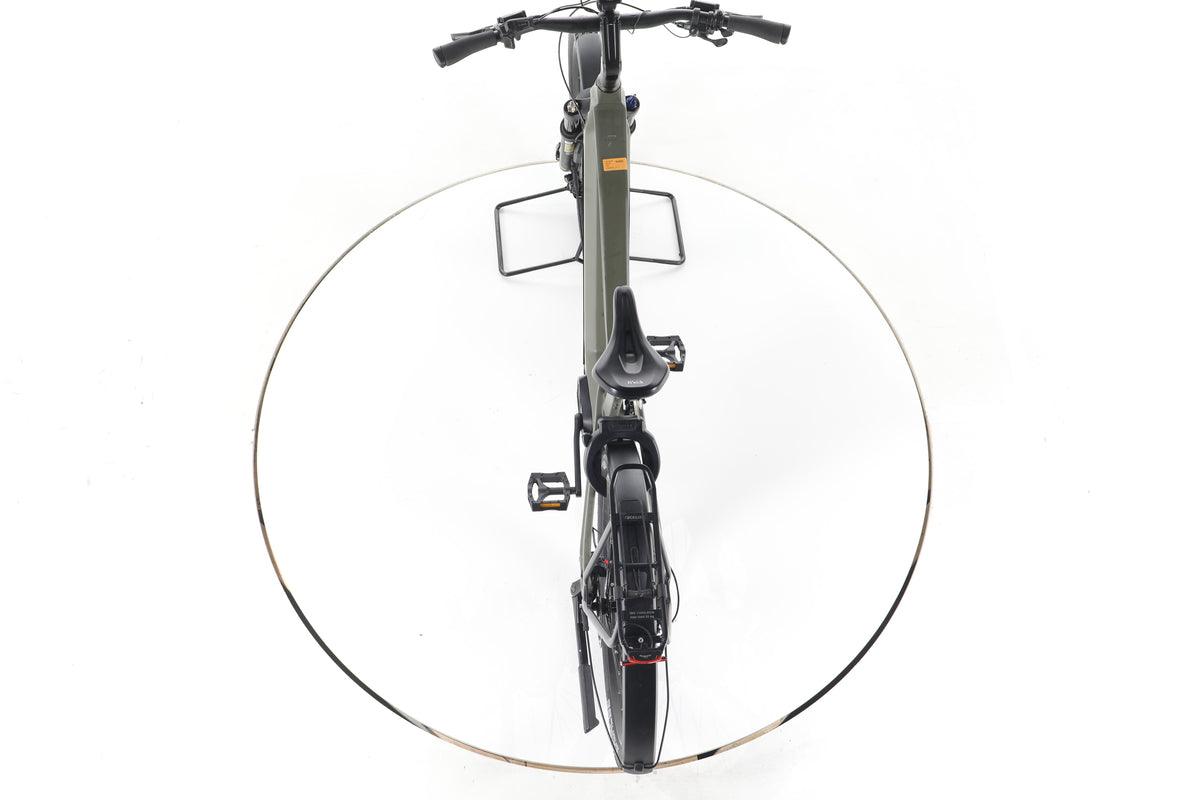 Kalkhoff ntice 7.B Advance Trekking E-Bike - Image 22