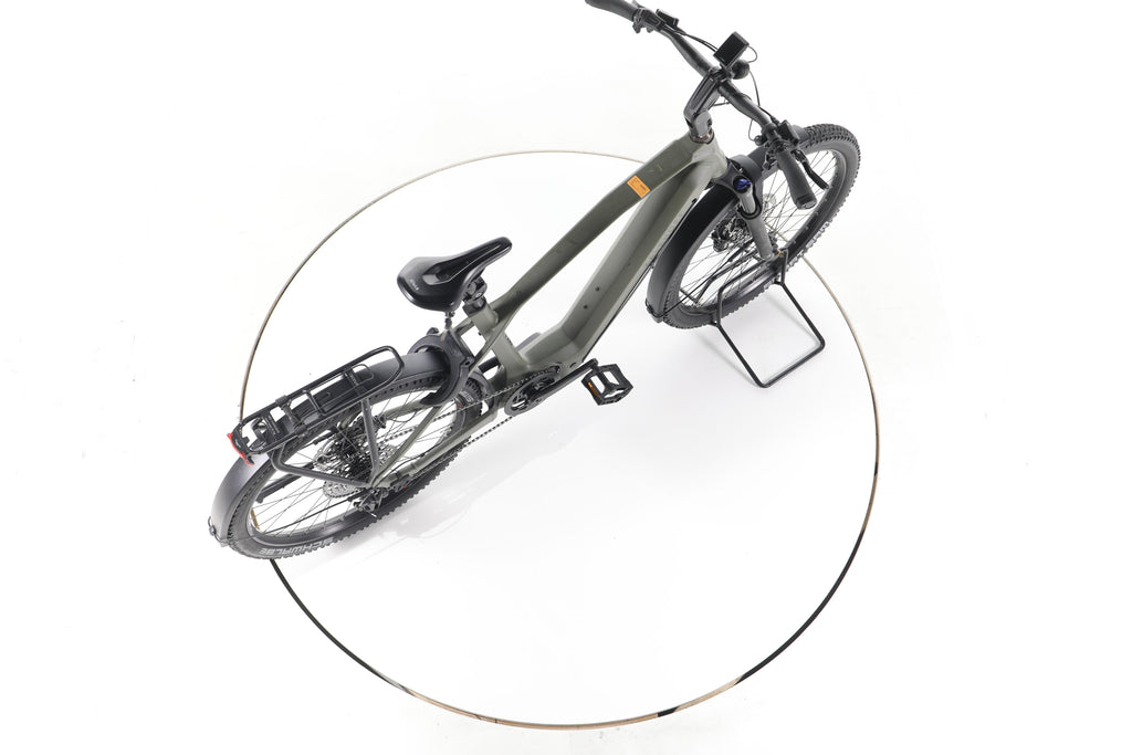 Kalkhoff ntice 7.B Advance Trekking E-Bike - Image 24