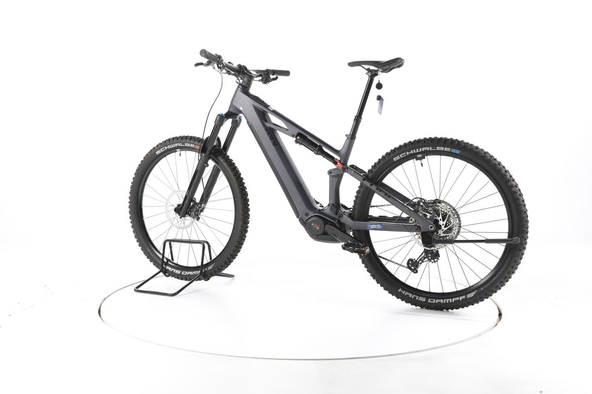 Cube Stereo Hybrid ONE44 HPC SLX E-Bike Fully Carbon 2025 - Image 8