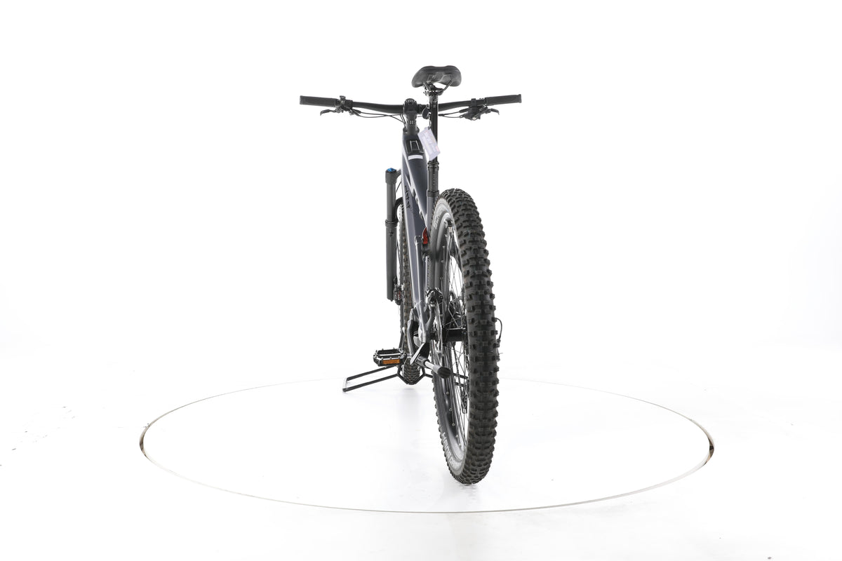 Cube Stereo Hybrid ONE44 HPC SLX E-Bike Fully Carbon 2025 - Image 10