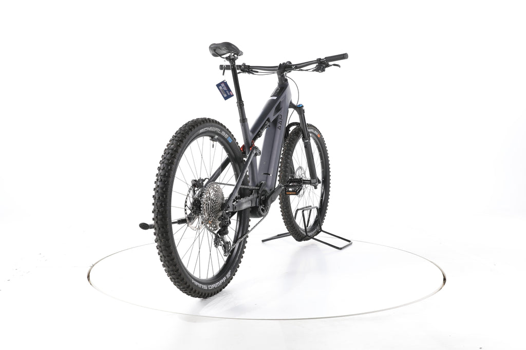 Cube Stereo Hybrid ONE44 HPC SLX E-Bike Fully Carbon 2025 - Image 11