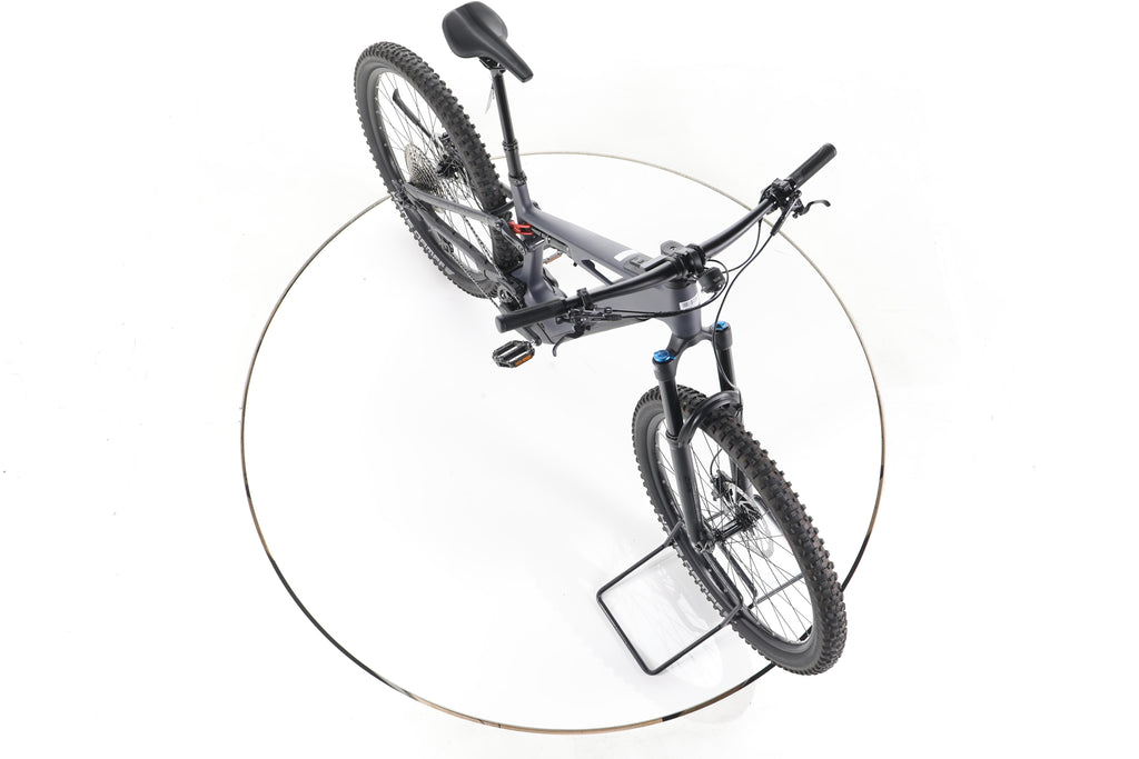 Cube Stereo Hybrid ONE44 HPC SLX E-Bike Fully Carbon 2025 - Image 15