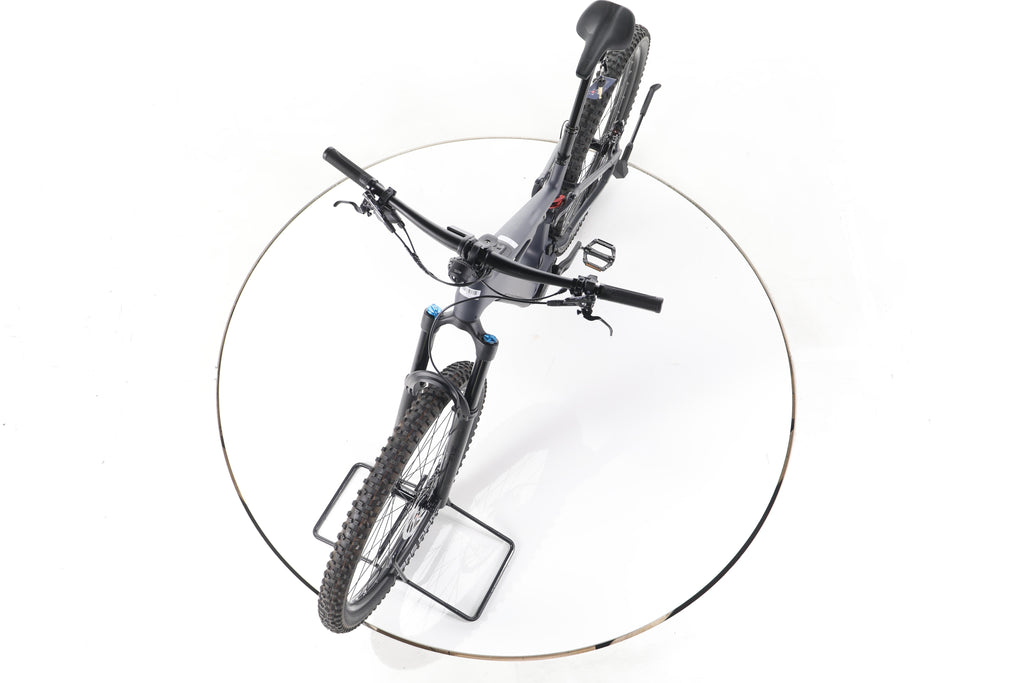 Cube Stereo Hybrid ONE44 HPC SLX E-Bike Fully Carbon 2025 - Image 17