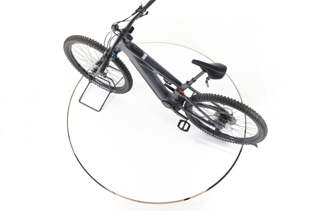 Cube Stereo Hybrid ONE44 HPC SLX E-Bike Fully Carbon 2025 - Image 20