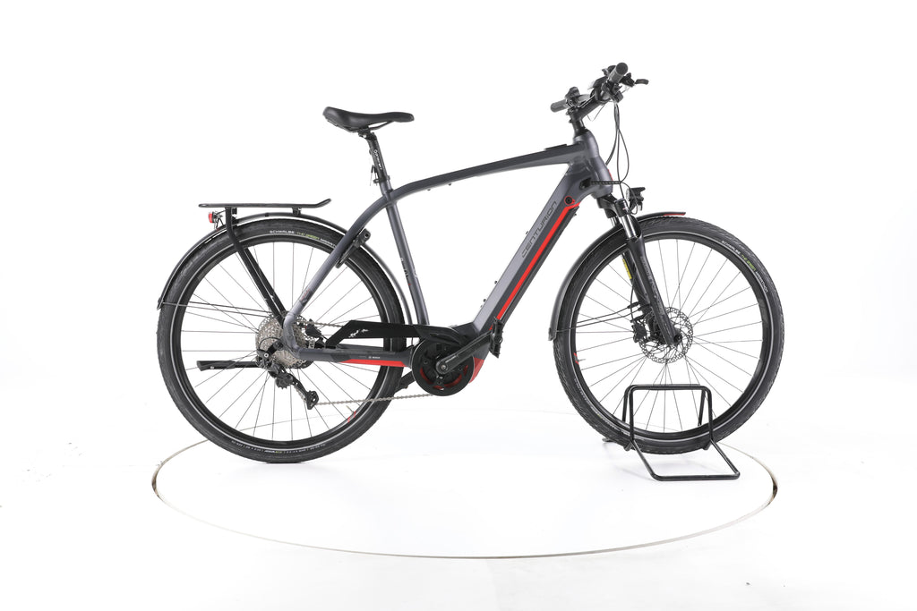 Centurion E-Fire Sport R860i Trekking E-Bike - Image 1