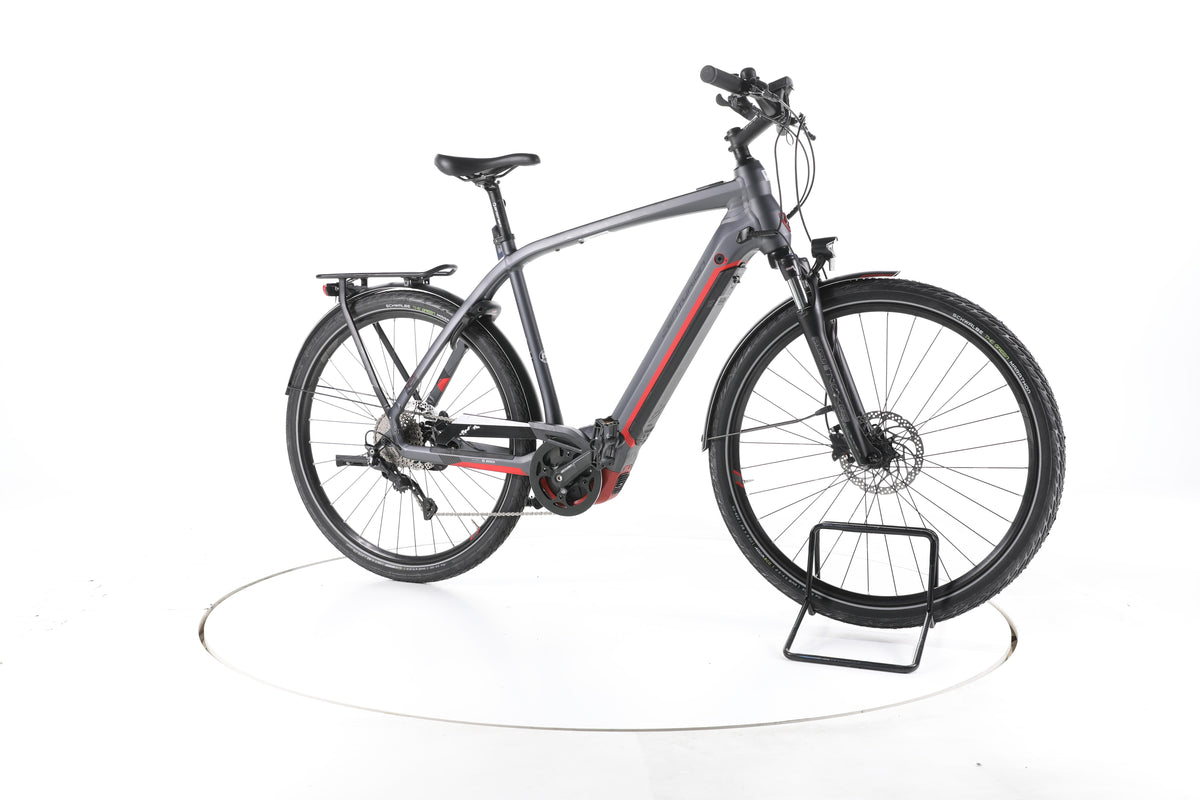 Centurion E-Fire Sport R860i Trekking E-Bike - Image 2