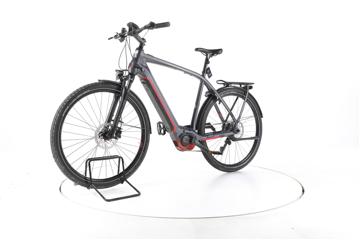 Centurion E-Fire Sport R860i Trekking E-Bike - Image 6