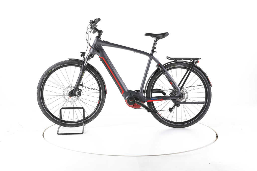 Centurion E-Fire Sport R860i Trekking E-Bike - Image 7