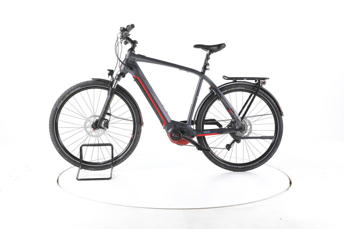 Centurion E-Fire Sport R860i Trekking E-Bike - Image 7