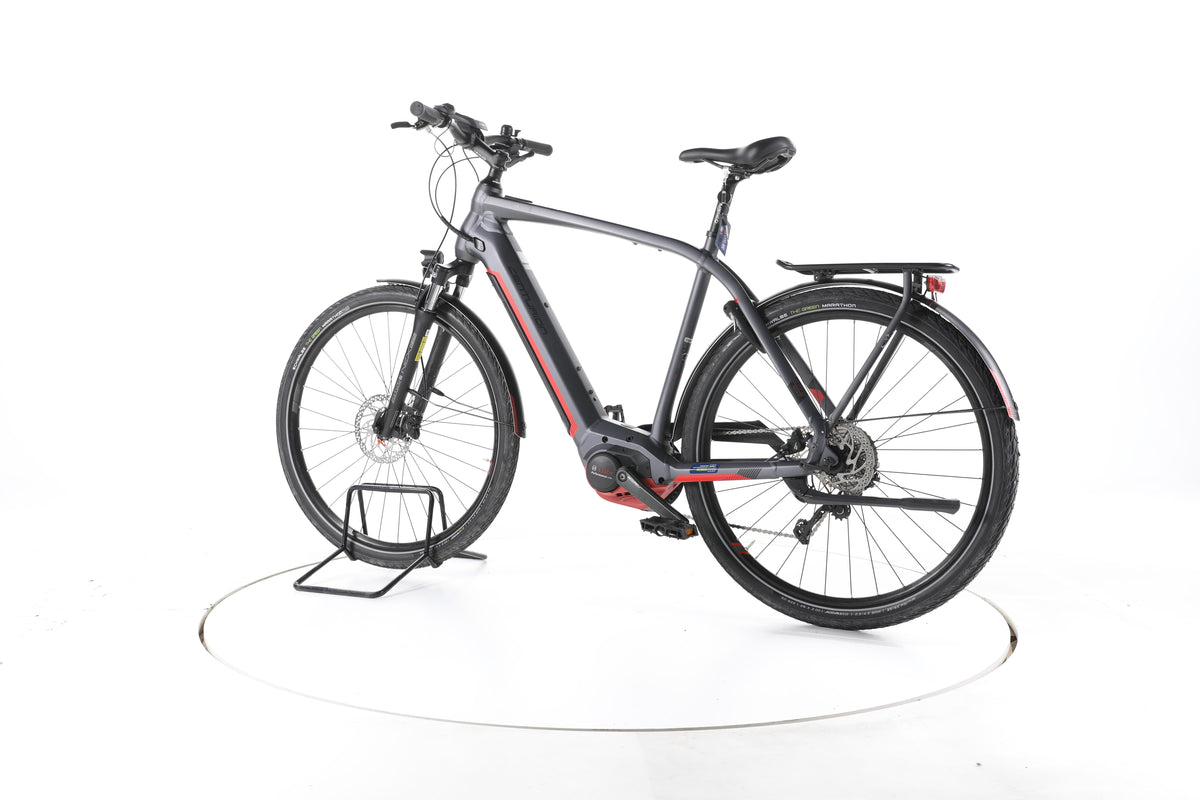 Centurion E-Fire Sport R860i Trekking E-Bike - Image 8