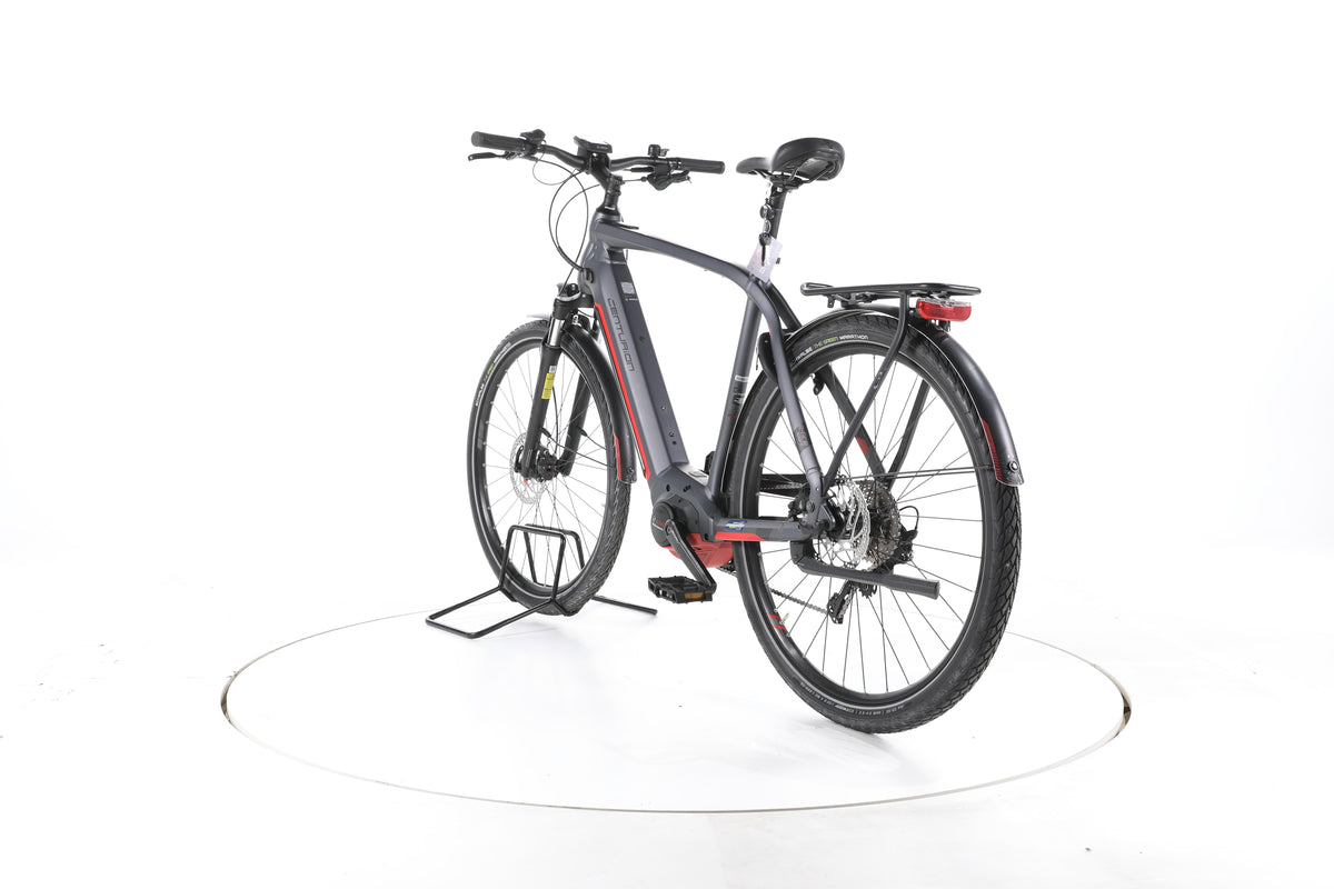 Centurion E-Fire Sport R860i Trekking E-Bike - Image 9