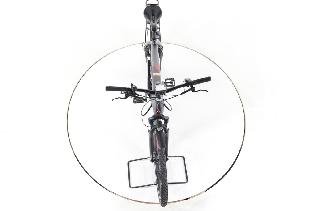 Centurion E-Fire Sport R860i Trekking E-Bike - Image 16