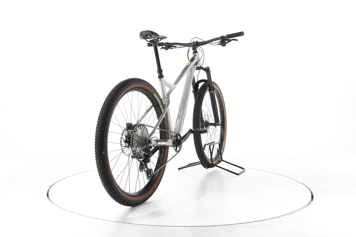 Orbea Laufey Fahrrad Hardtail - Image 11