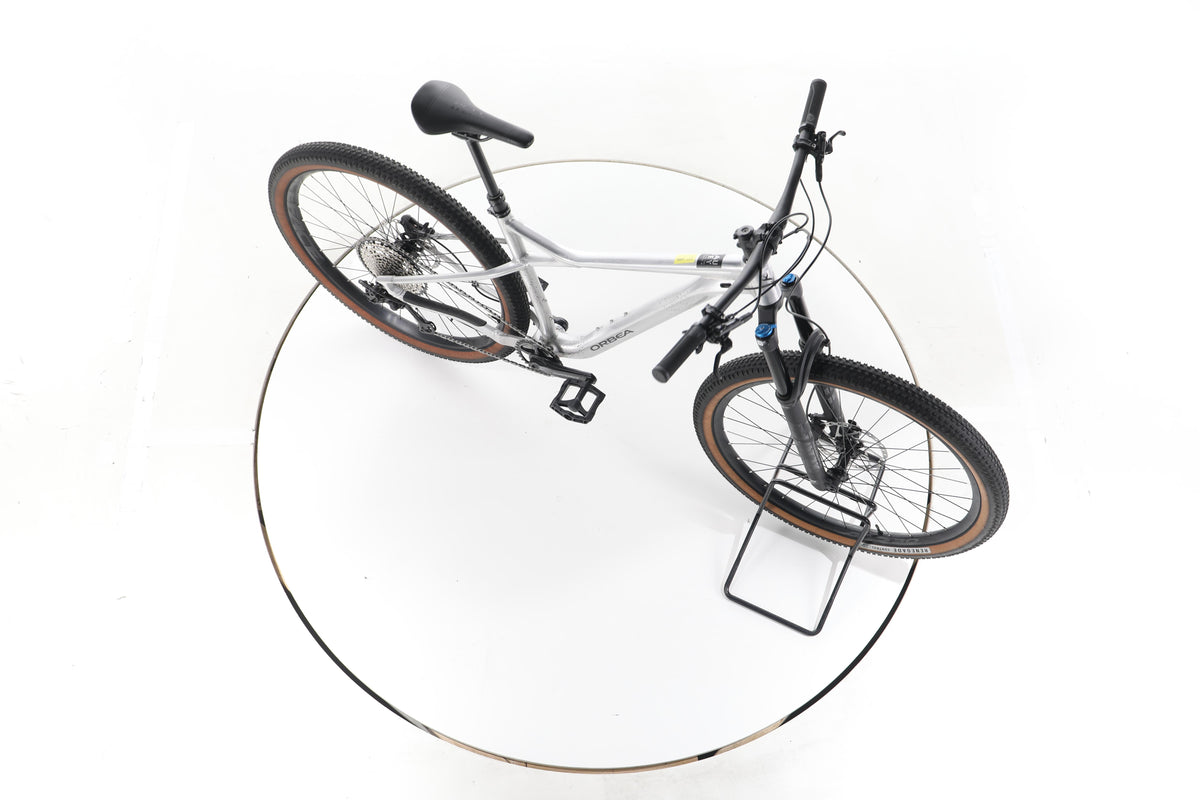 Orbea Laufey Fahrrad Hardtail - Image 14