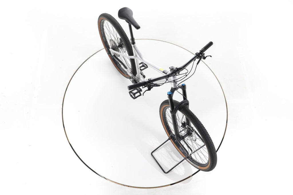 Orbea Laufey Fahrrad Hardtail - Image 15