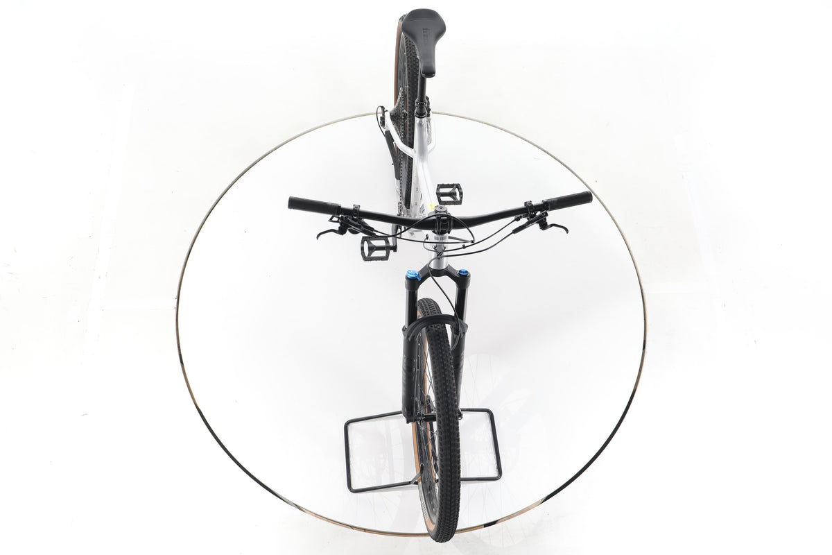 Orbea Laufey Fahrrad Hardtail - Image 16