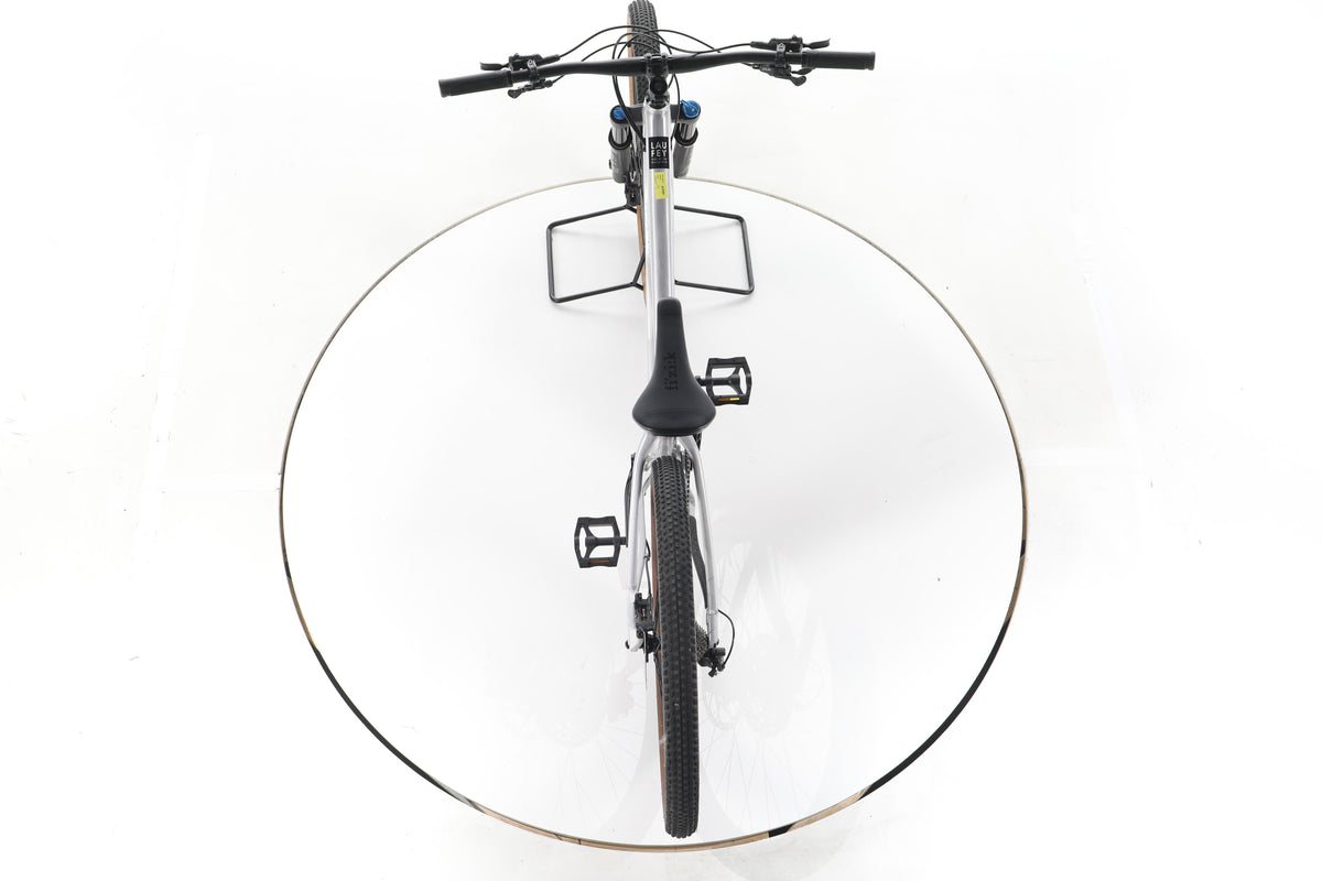 Orbea Laufey Fahrrad Hardtail - Image 22