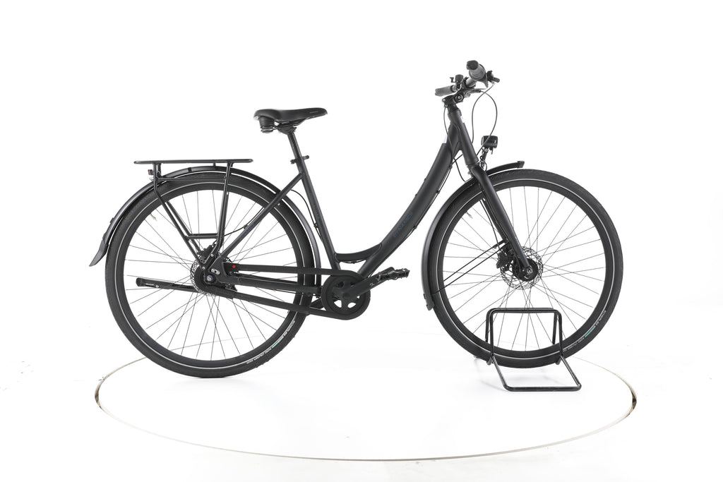 Dynamics Magic Style 8 Fahrrad City & Trekking - Image 1