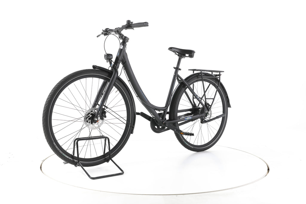 Dynamics Magic Style 8 Fahrrad City & Trekking - Image 6