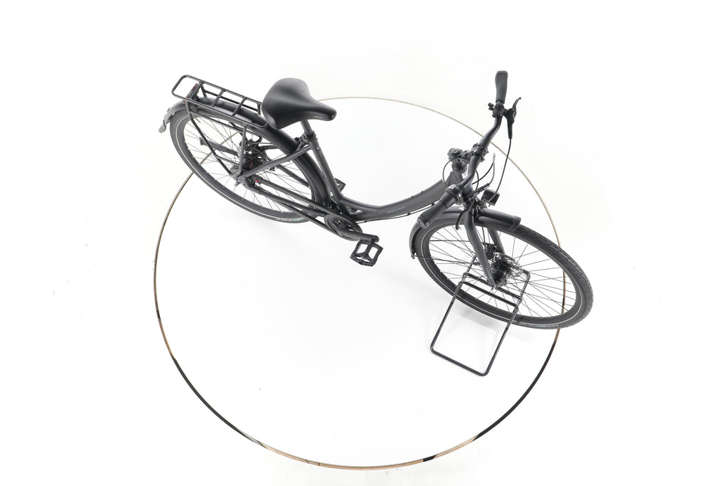 Dynamics Magic Style 8 Fahrrad City & Trekking - Image 14
