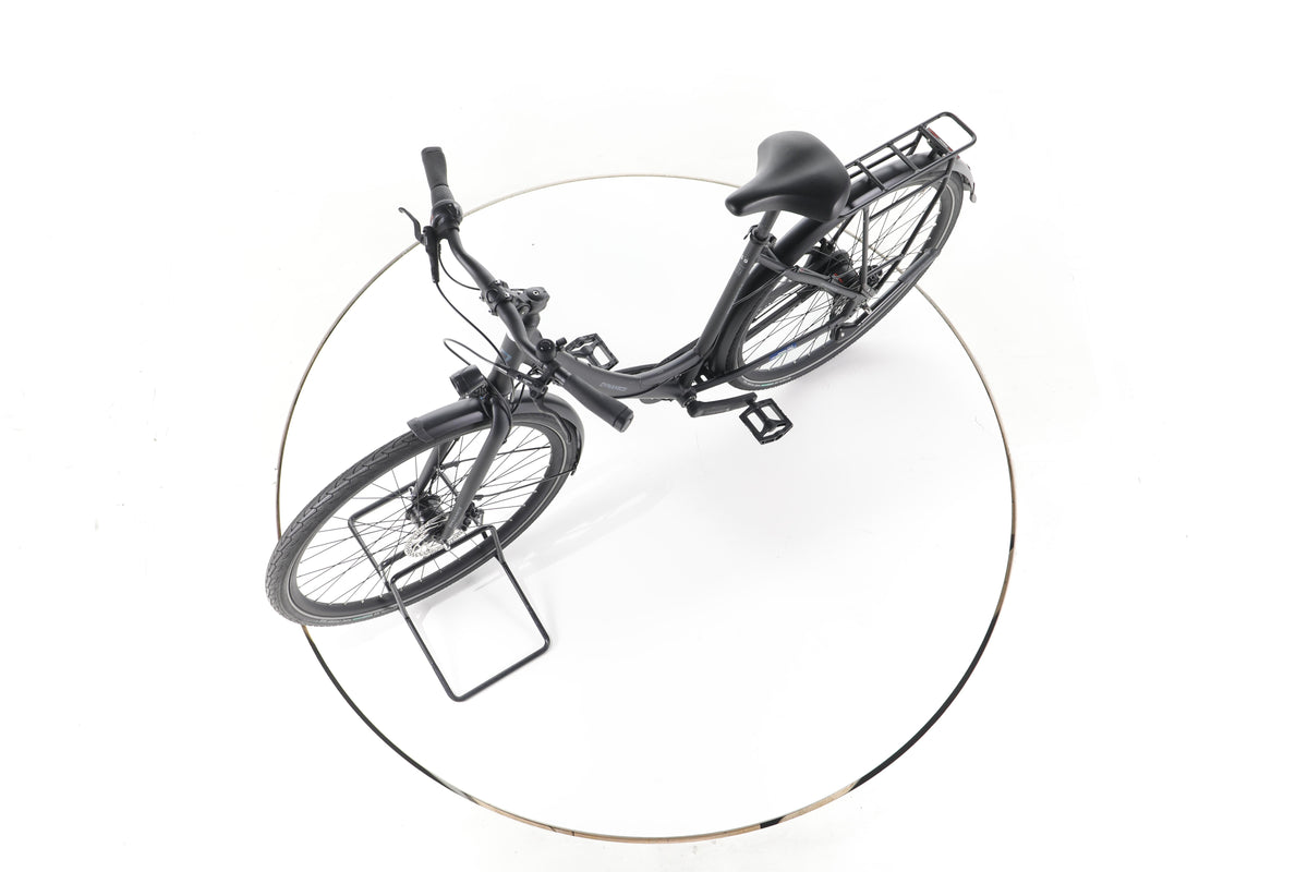 Dynamics Magic Style 8 Fahrrad City & Trekking - Image 18