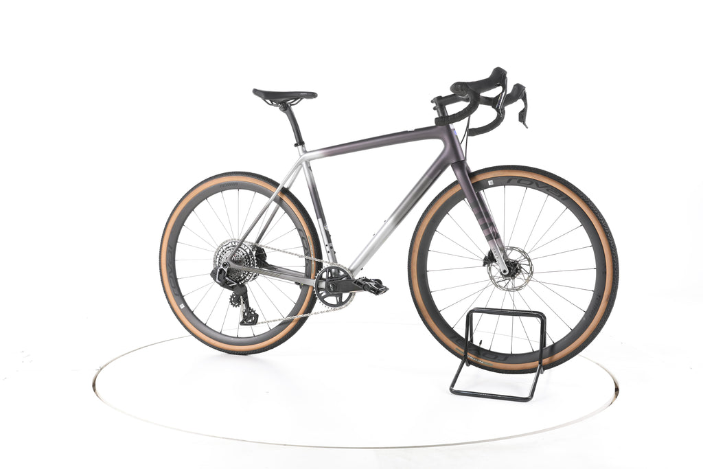 Specialized Crux Pro Gravelbike Carbon 2025 - Image 2