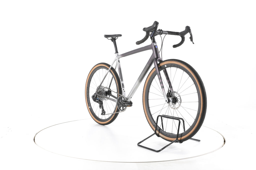 Specialized Crux Pro Gravelbike Carbon 2025 - Image 3