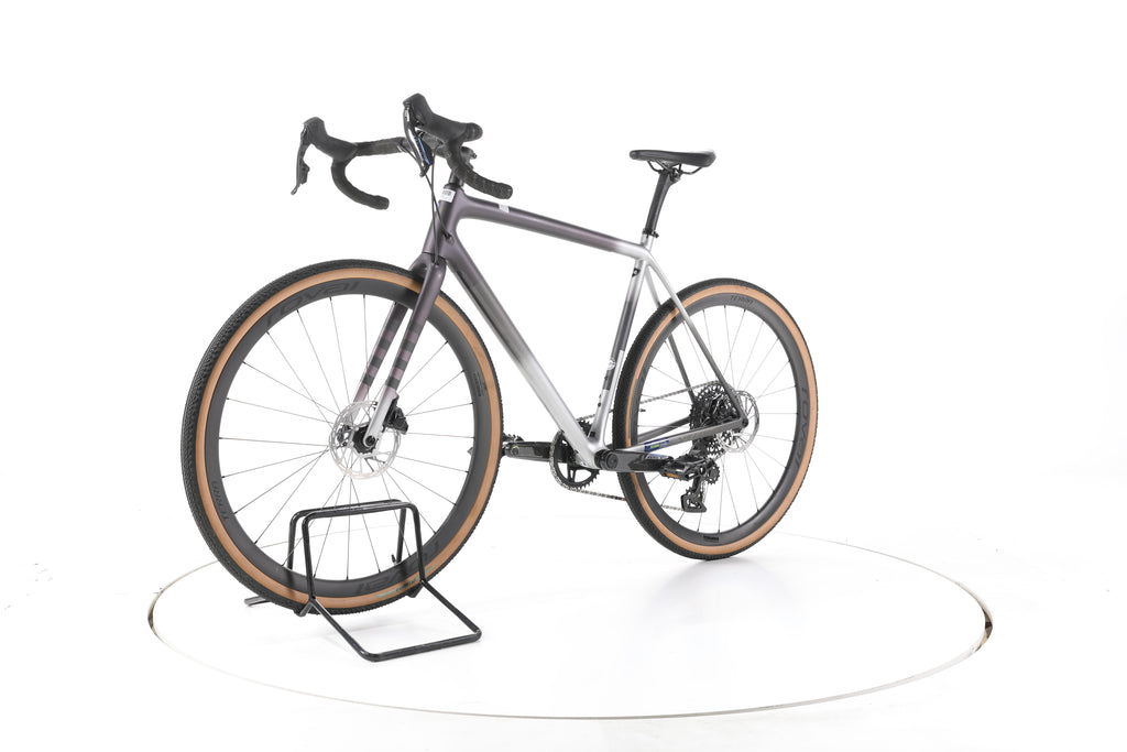 Specialized Crux Pro Gravelbike Carbon 2025 - Image 6