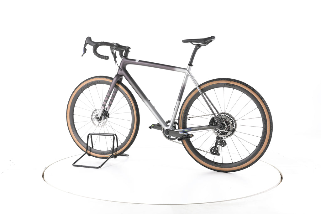 Specialized Crux Pro Gravelbike Carbon 2025 - Image 8