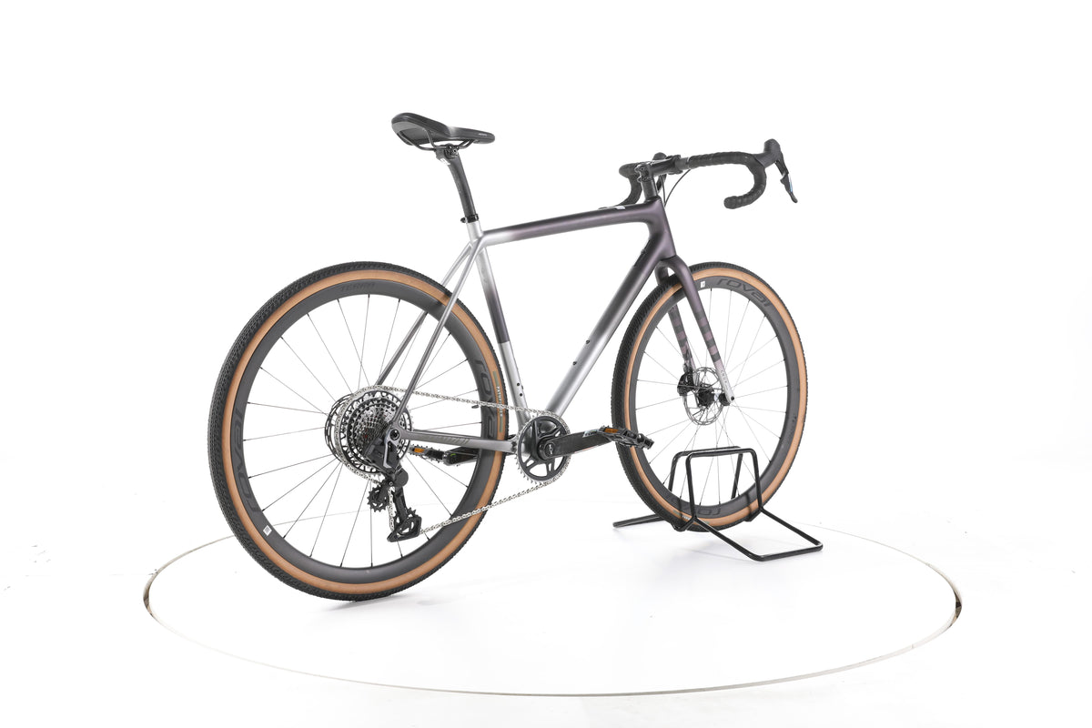 Specialized Crux Pro Gravelbike Carbon 2025 - Image 12