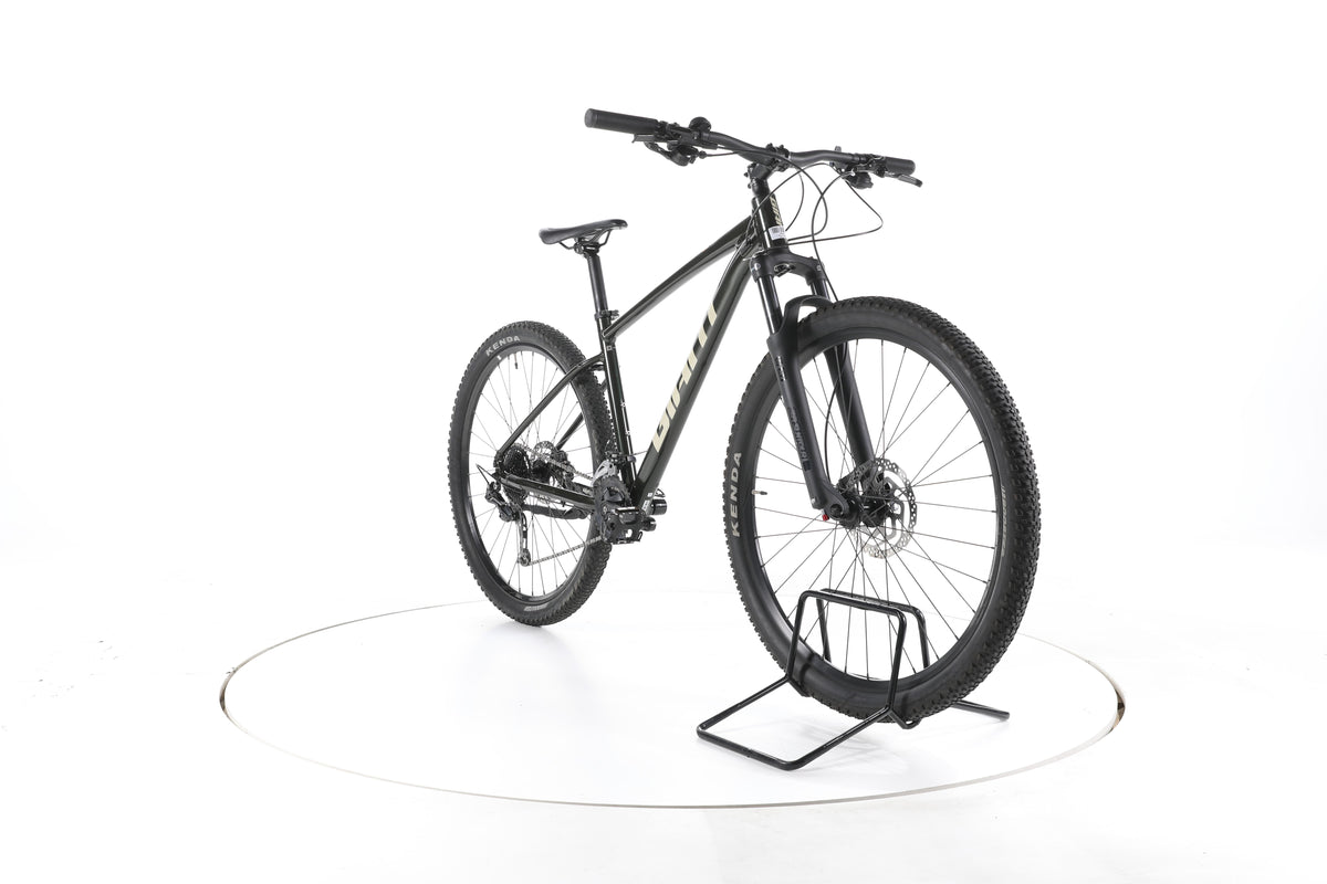 Giant Talon 2 Fahrrad Hardtail - Image 3