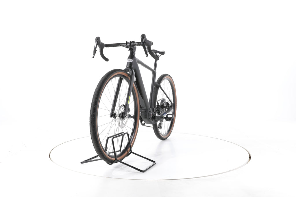 Cube Nuroad Hybrid C:62 EXC 400X E-Gravel & Rennrad Carbon 2026 - Image 5