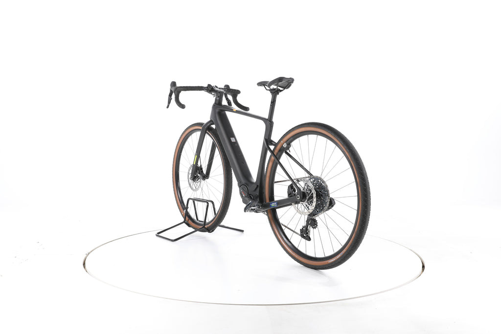 Cube Nuroad Hybrid C:62 EXC 400X E-Gravel & Rennrad Carbon 2026 - Image 9