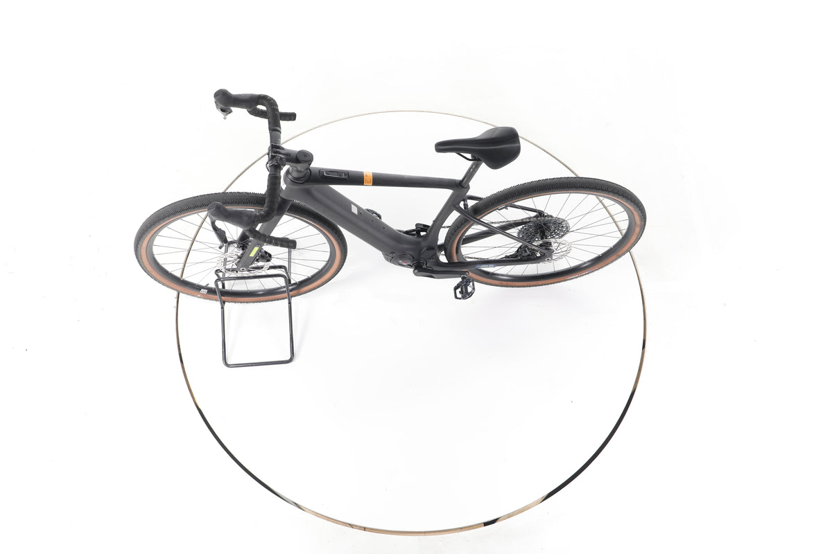 Cube Nuroad Hybrid C:62 EXC 400X E-Gravel & Rennrad Carbon 2026 - Image 19