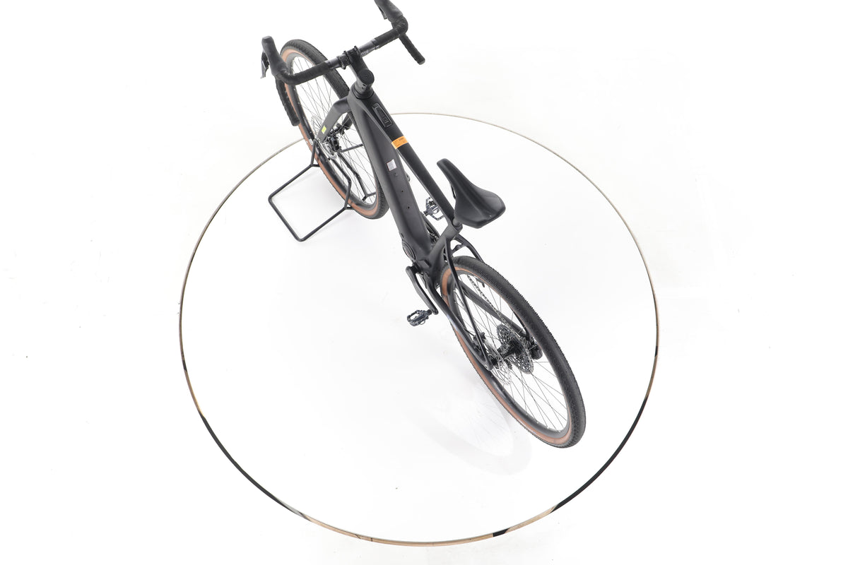 Cube Nuroad Hybrid C:62 EXC 400X E-Gravel & Rennrad Carbon 2026 - Image 21