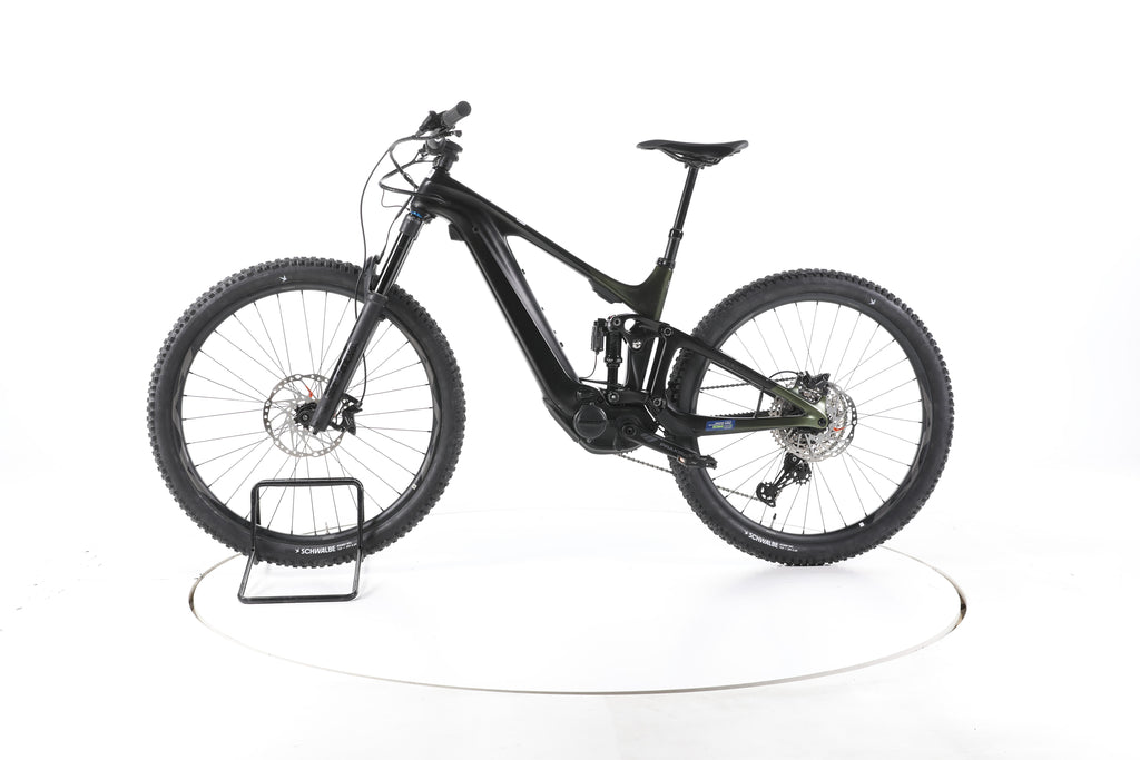 Giant Trance X Advanced E+ 2 E-Bike Fully Carbon - Image 7