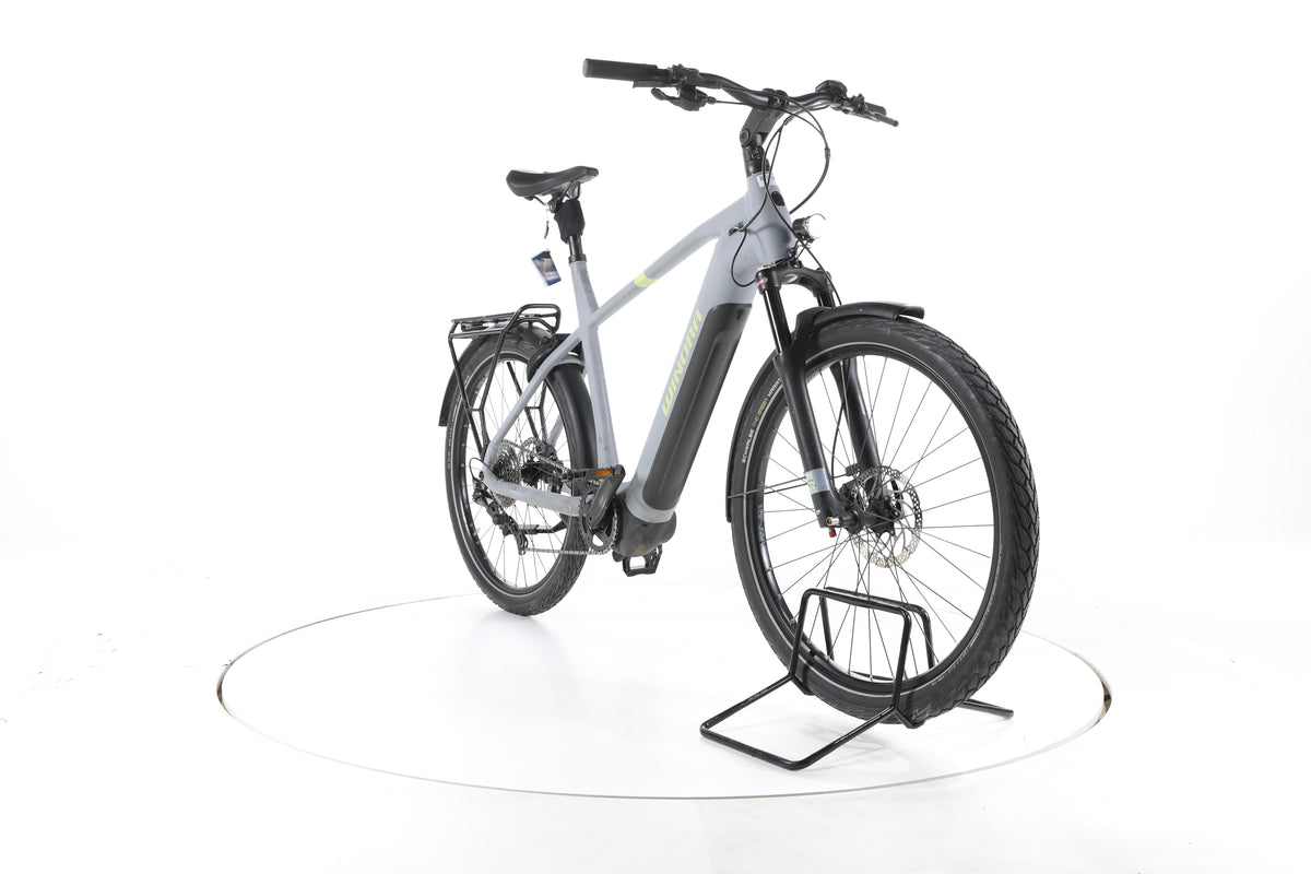 Winora Yucatan X10 Trekking E-Bike - Image 3
