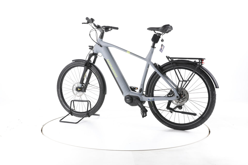 Winora Yucatan X10 Trekking E-Bike - Image 8