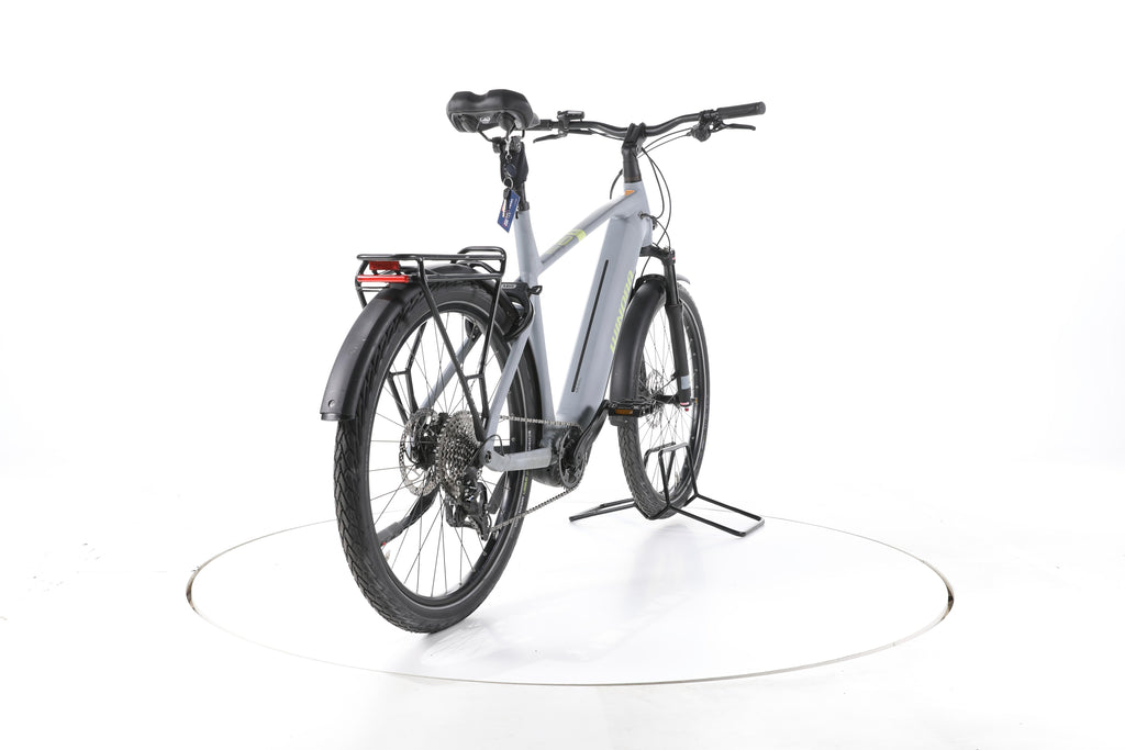 Winora Yucatan X10 Trekking E-Bike - Image 11