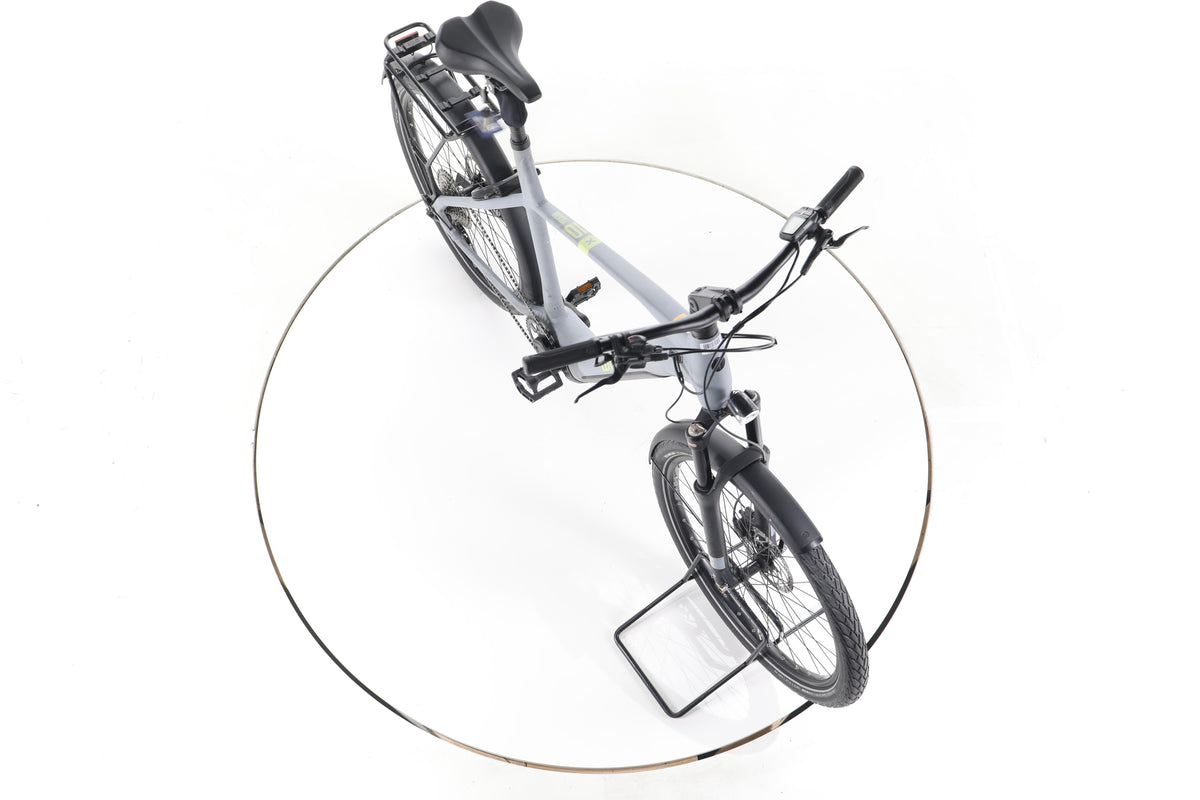 Winora Yucatan X10 Trekking E-Bike - Image 15