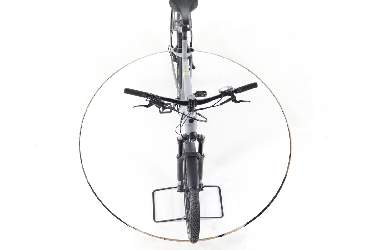 Winora Yucatan X10 Trekking E-Bike - Image 16