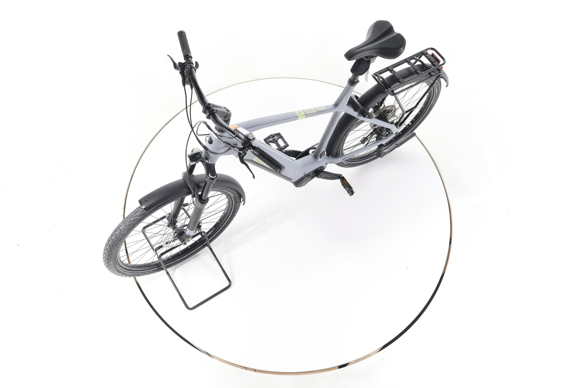 Winora Yucatan X10 Trekking E-Bike - Image 18