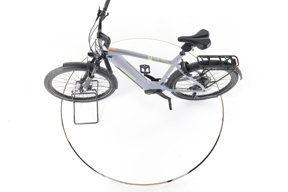 Winora Yucatan X10 Trekking E-Bike - Image 19